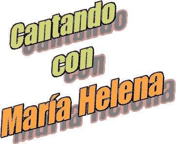 María Helena Novia de Posadas