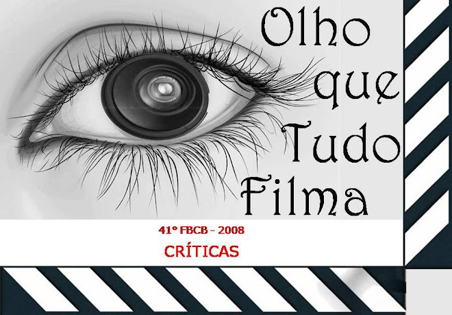 Festival de Cinema de Brasília 08 Críticas