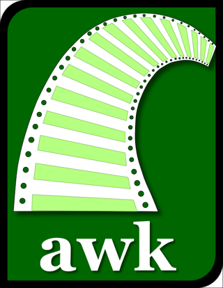 Awk on Rails is a new kind of