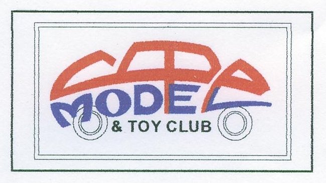 Cape Model and Toy Club