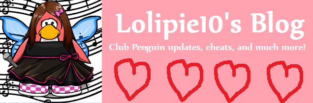 Lolipie10's Blog