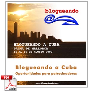 Oportunidades para patrocinadores