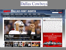Dallas Cowboys News Center