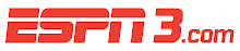 Watch all the games on ESPN, wheather it be NFL, NCAA Footbal.