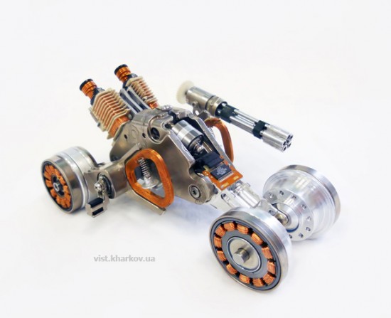 toys made with hard disk parts. toys made with hard disk parts.