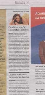 Diário de Notícias: 3 dias atrasado