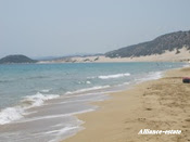 Пляжи Северного Кипра