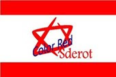 Code Red Sderot