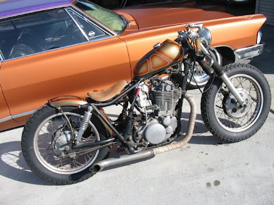 Motos! Muchas Motos! Motos! Muchas Motos!