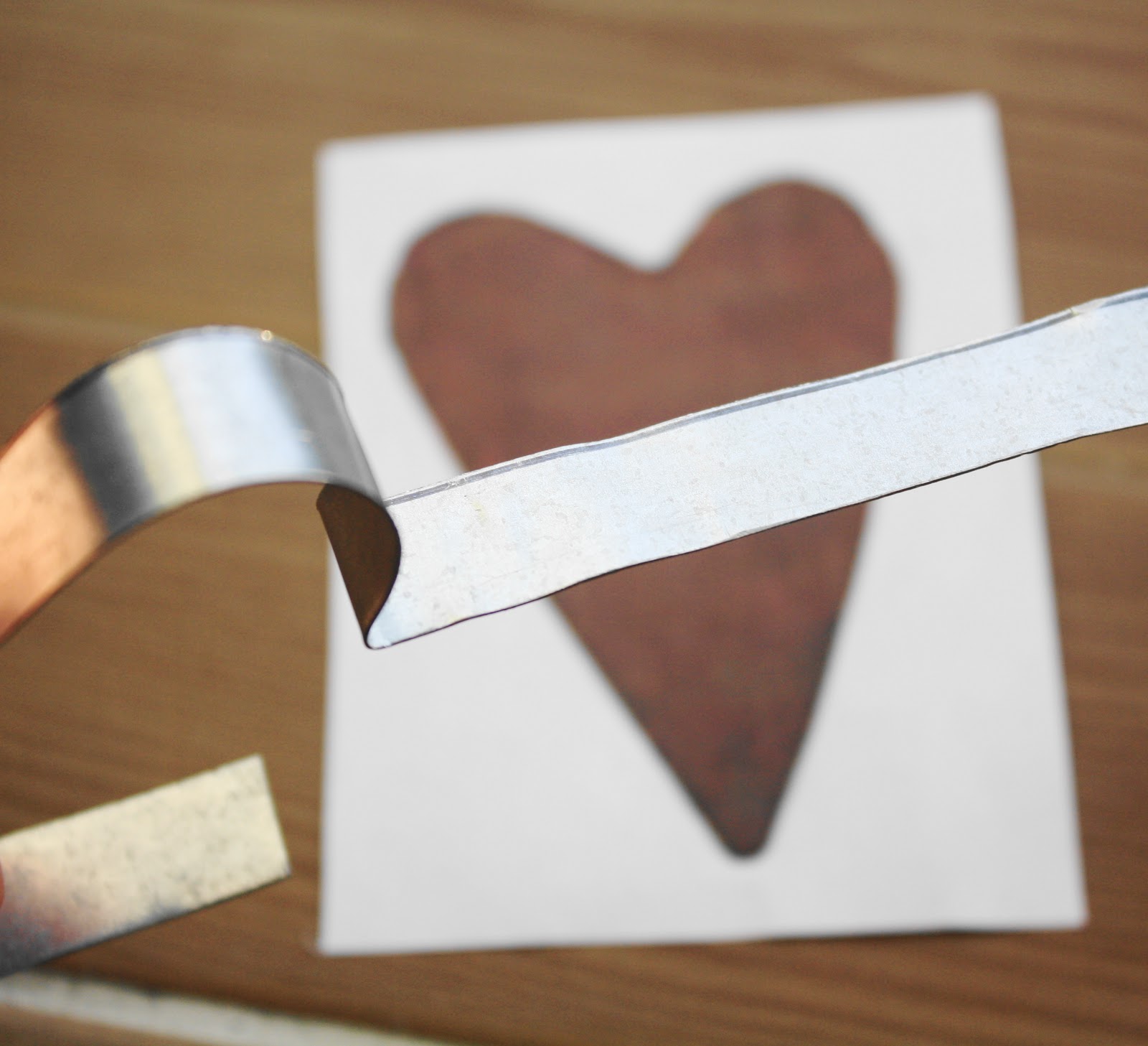 How Do I...make my own cookie cutters? LilaLoa How Do I...make my