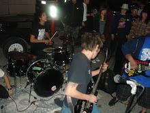 my band DIRTBAG