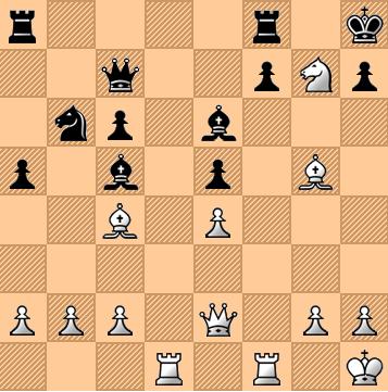 French Tarrasch Variation