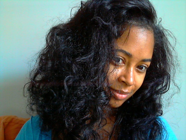 Natural Overnight Hair Mask Natural Overnight Hair Mask
