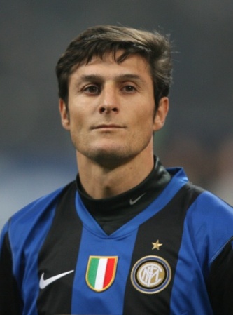 Javier Zanetti