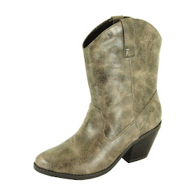jcpenney cowgirl boots