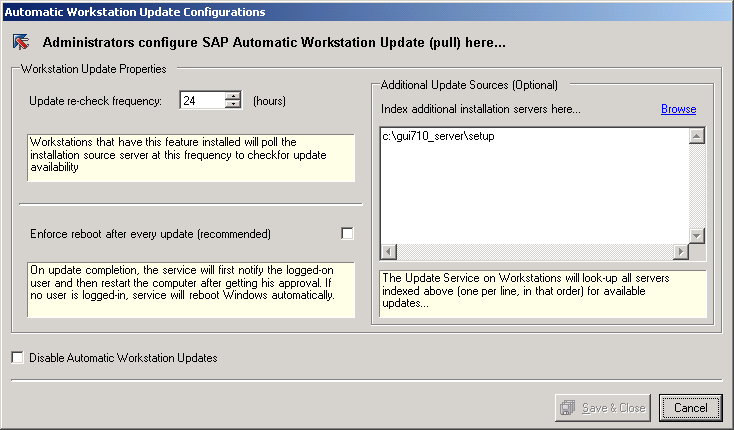 Sap Logon   -  9