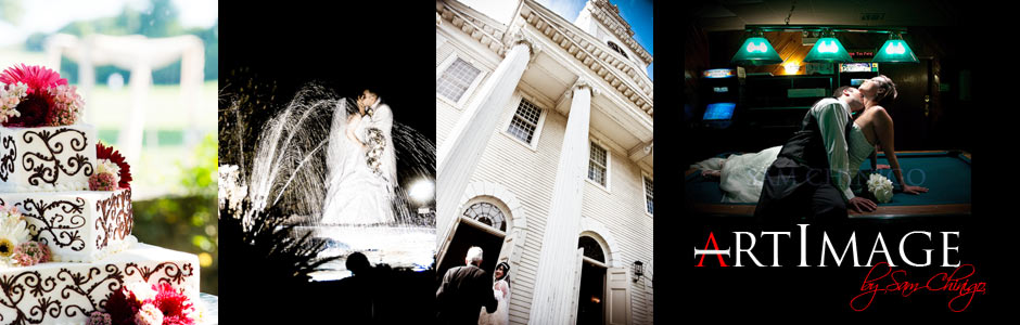 A CT Wedding Photographer' s rambling nonsense...