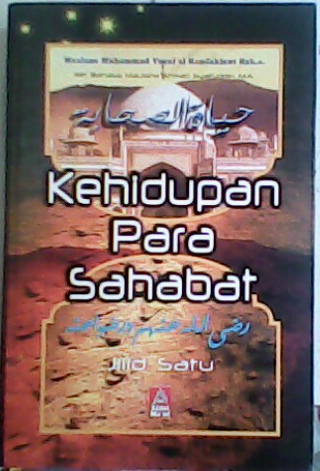 KISAH-KISAH SHAHABAT NABI SAW