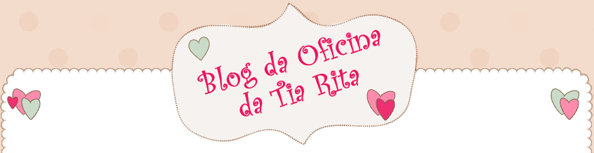 Oficina da Tia Rita