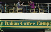 ITALIAN COFFE