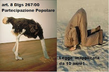 Partecipazione popolare