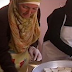 CARE, EU Commission train Palestinian cheesemakers