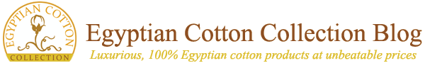 Egyptian Cotton Collection with Sheets for everyone and our new line of Bamboo Clothing