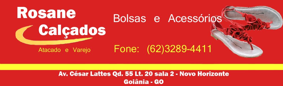 Rosane Calçados