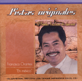 2121 Francisco Orantes Pistas Necesito De Ti 2121 blogger