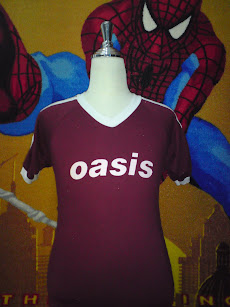 VTG OASIS