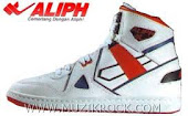 VTG ALIPH SHOES