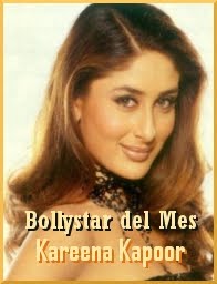 Bollystar del Mes