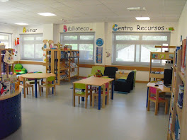 BE  Centro Escolar de Alcobertas