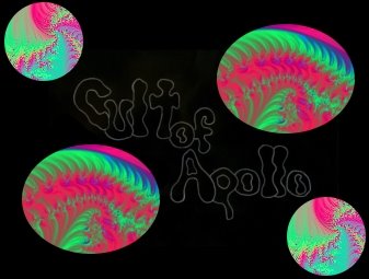 Cult of Apollo-Blog