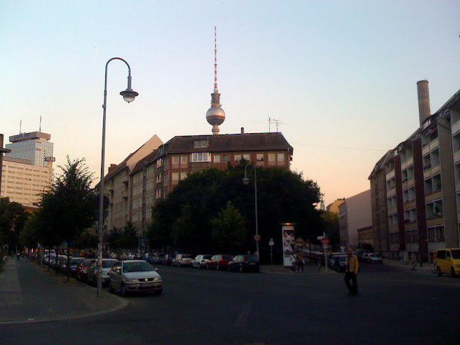 VIEW OF THE BUILDING