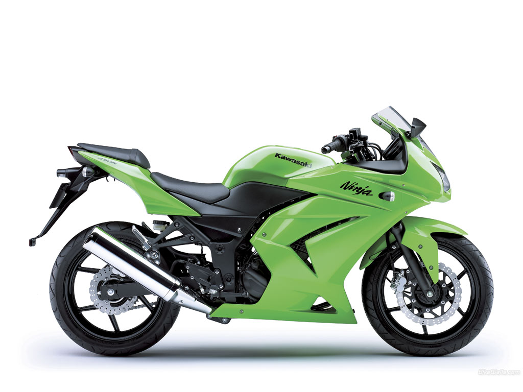 Are Kawasaki Ninjas Good Are Kawasaki Ninjas Good