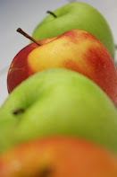 Apples (Photography)
