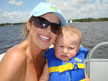 Mommy and Henry