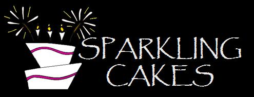 Sparkling Cakes