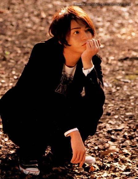 ...Daisuki yo...: Matsu!!!!!!!!!!!!!!!!!