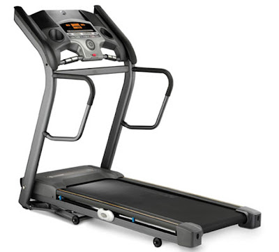 Gym Quality Treadmills: Horizon Fitness T92 Treadmill