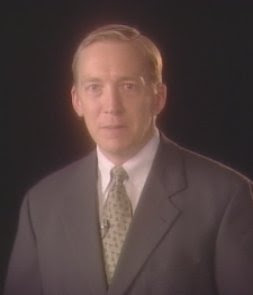 Dr. David L. Anderson