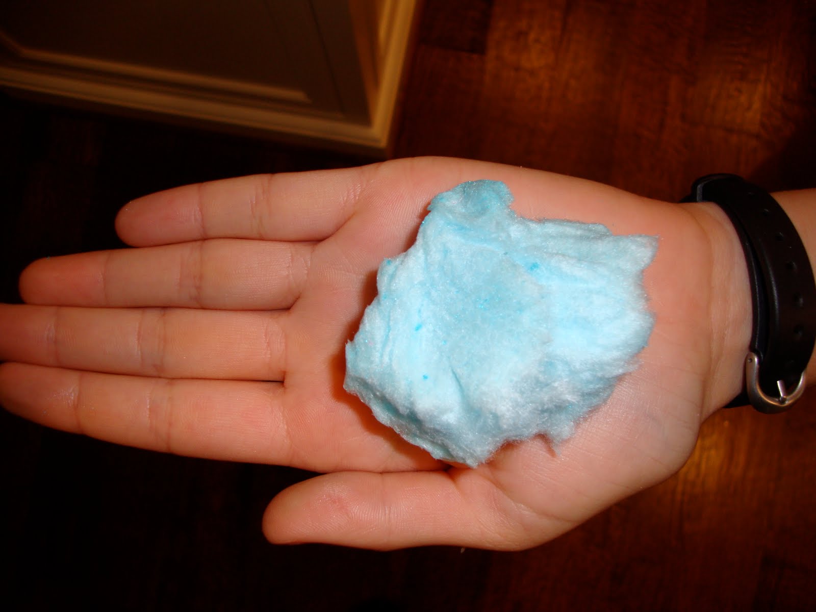 Christina's Chemistry Blog Chemical and Physical Properties of Cotton