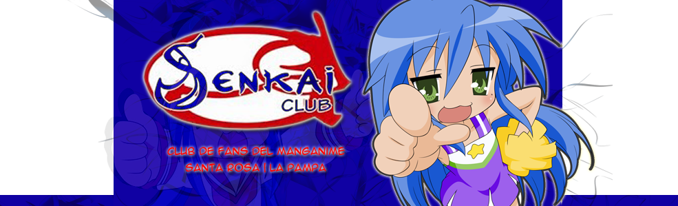 Senkai Club