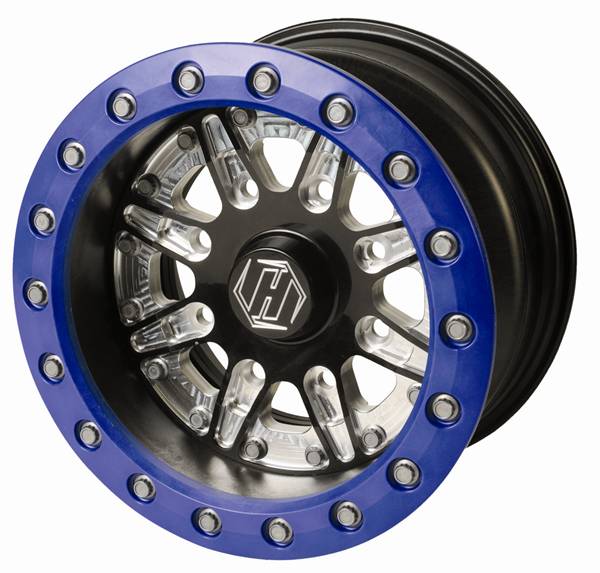 NEW 12 AND 14 INCH HIPER WHEELS RELEASED UTV Guide