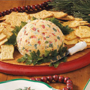 Cheese Ball