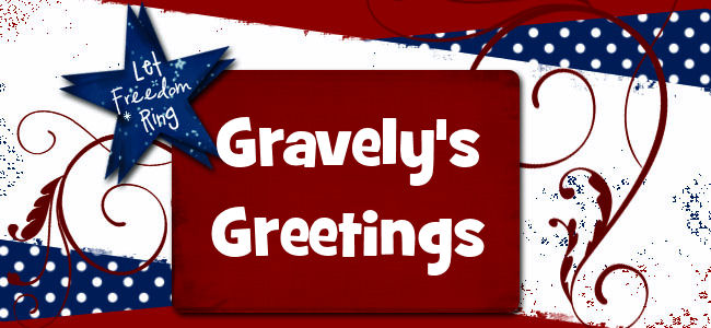 Gravely's Greetings