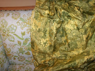 Cul De Sac Shack Vintage Drapery Help
