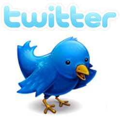Ακολουθείστε το πτηνό στο Twitter!