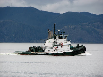 Tugboat Betsy-L